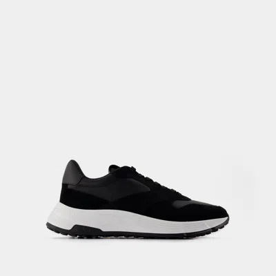 Hogan Sneakers -  - Leather - White
