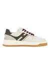 Hogan H630 Leather Sneakers