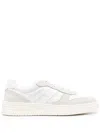 Hogan H630 Two-tone Sneakers