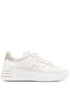 Hogan Sneakers Rebel Avorio Hxw5640dn60rcb367t