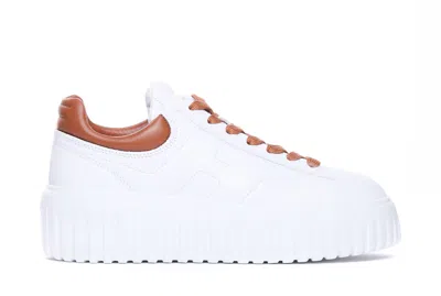 Hogan Sneakers In White