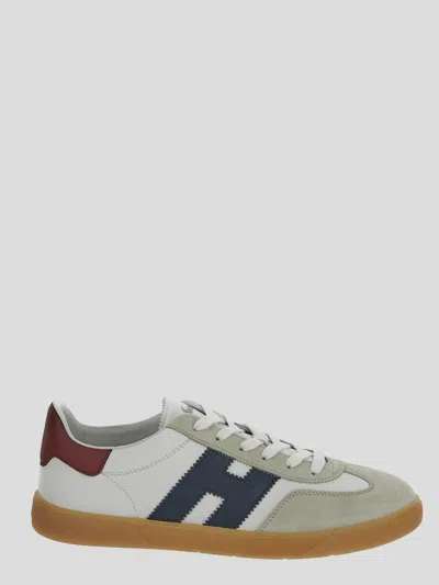 Hogan Sneakers In Multi