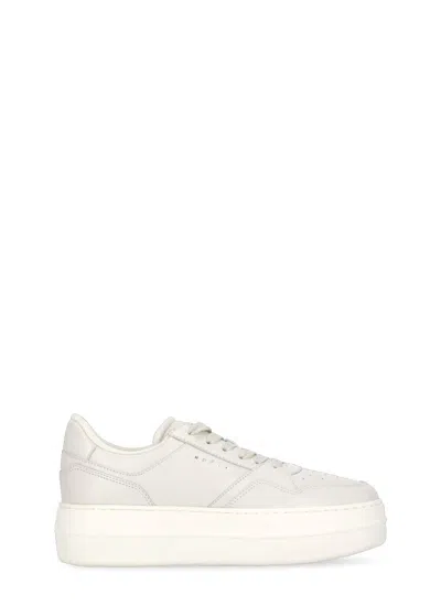 Hogan Sneakers In White