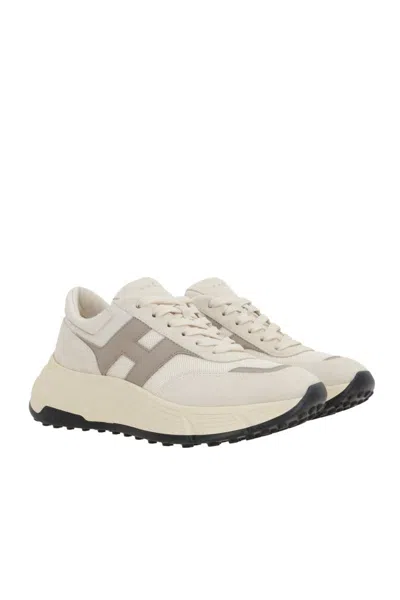 Hogan Sneakers In Multi