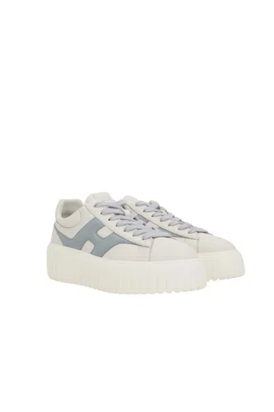 Hogan Sneakers In Multi