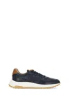 Hogan Sneakers In Blue