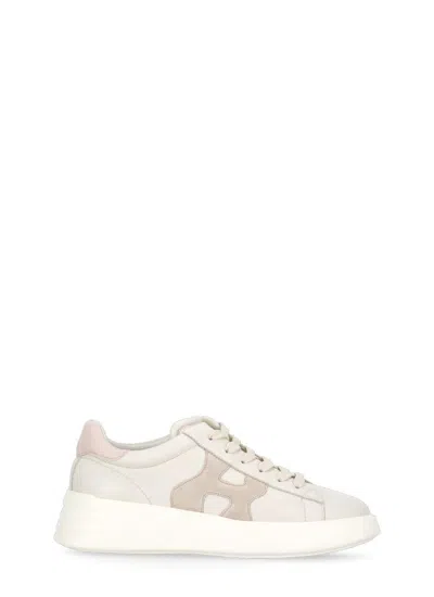 Hogan Sneakers In Pink