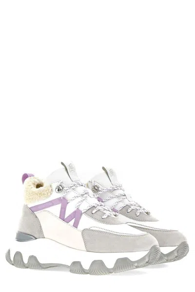 Hogan Sneakers In Multi