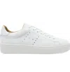 Hogan 3 Sneakers In White