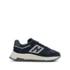 Hogan Sneakers In Blue