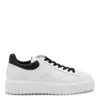 Hogan Sneaker H-stripes In Multi