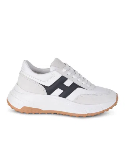 Hogan Sneakers In White