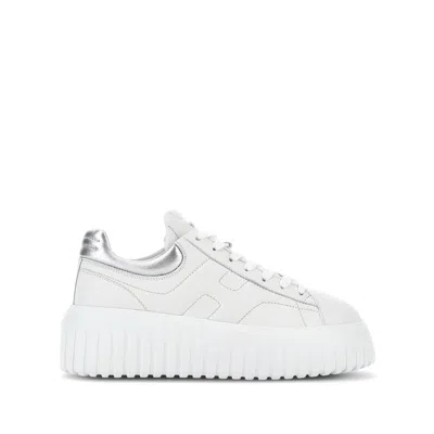Hogan Sneakers In Multi