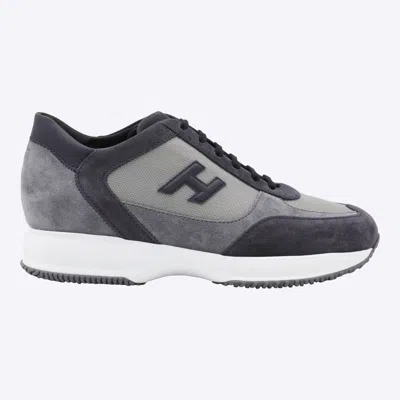 Hogan Sneakers In Multi