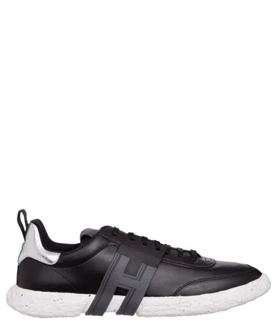 Hogan Sneakers In Black