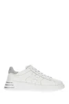 Hogan Nappa Leather Rebel Sneakers
