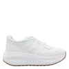 Hogan H696 Chunky Sneakers