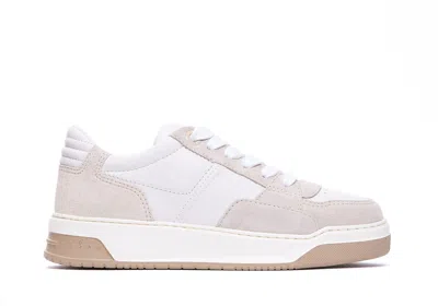 Hogan Sneakers In Sand