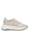 Hogan Sneakers In Multi
