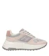 Hogan Sneakers In Multi