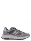 Hogan Hyperlight Low-top Sneakers In Multi