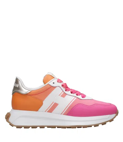 Hogan Sneakers In Multi