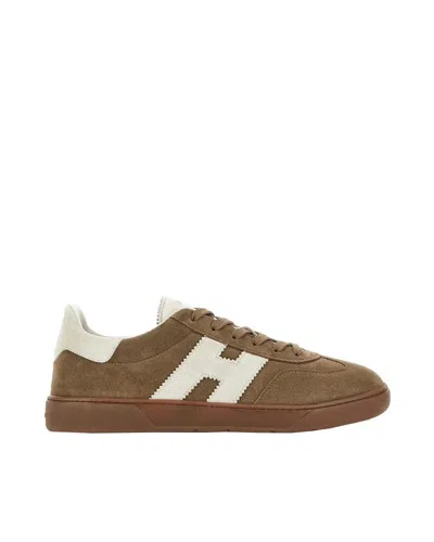 Hogan Sneakers 2 In Multi