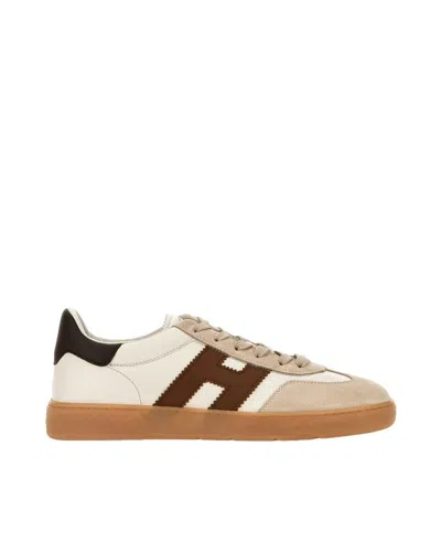Hogan Sneakers 2 In Multi