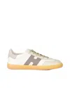Hogan Multicolor Cool Sneakers In Multi