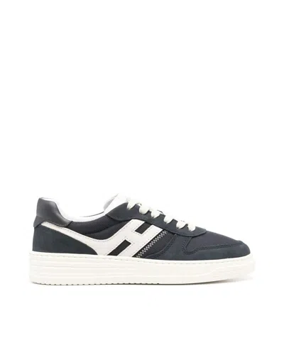 Hogan Sneakers 2 In Blue