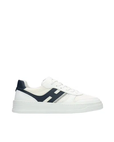 Hogan Sneakers 2 In Blue