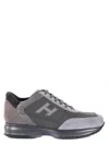 Hogan Interactive Sneakers