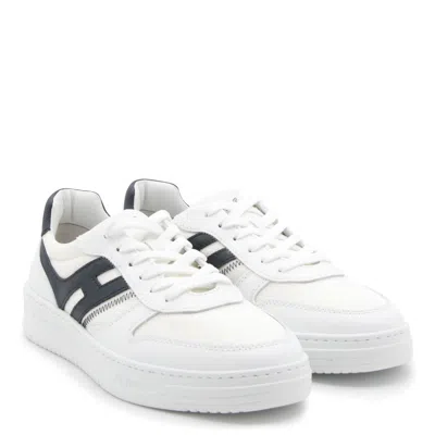 Hogan Sneakers In White