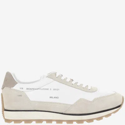 HOGAN SNEAKERS 86ER HOGAN
