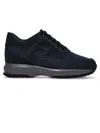 Hogan Interactive Low-top Sneakers