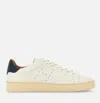 Hogan H672 Sneakers In Beige
