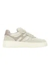 Hogan Sneakers Beige
