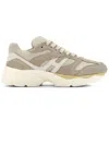 HOGAN SNEAKERS BEIGE