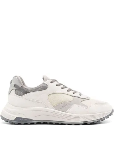 Hogan Sneakers In Gray
