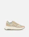 Hogan High-fidelity Sne In Beige