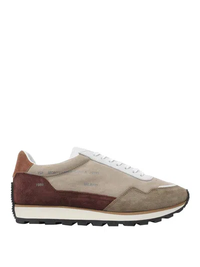 HOGAN SNEAKERS
