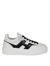 Hogan Sneakers In Bianco