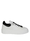 Hogan Sneakers In Bianco