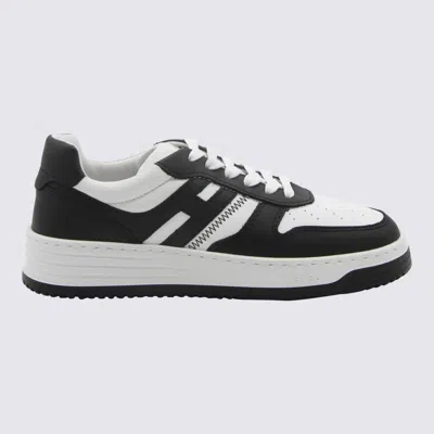 HOGAN HOGAN SNEAKERS BIANCO