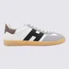 Hogan Sneakers In White