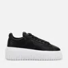 Hogan Flats In Black
