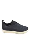 Hogan Sneakers In Black