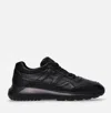 Hogan Sneakers In Black