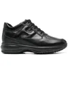 Hogan Sneakers Black In Black