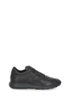 HOGAN HOGAN SNEAKERS BLACK